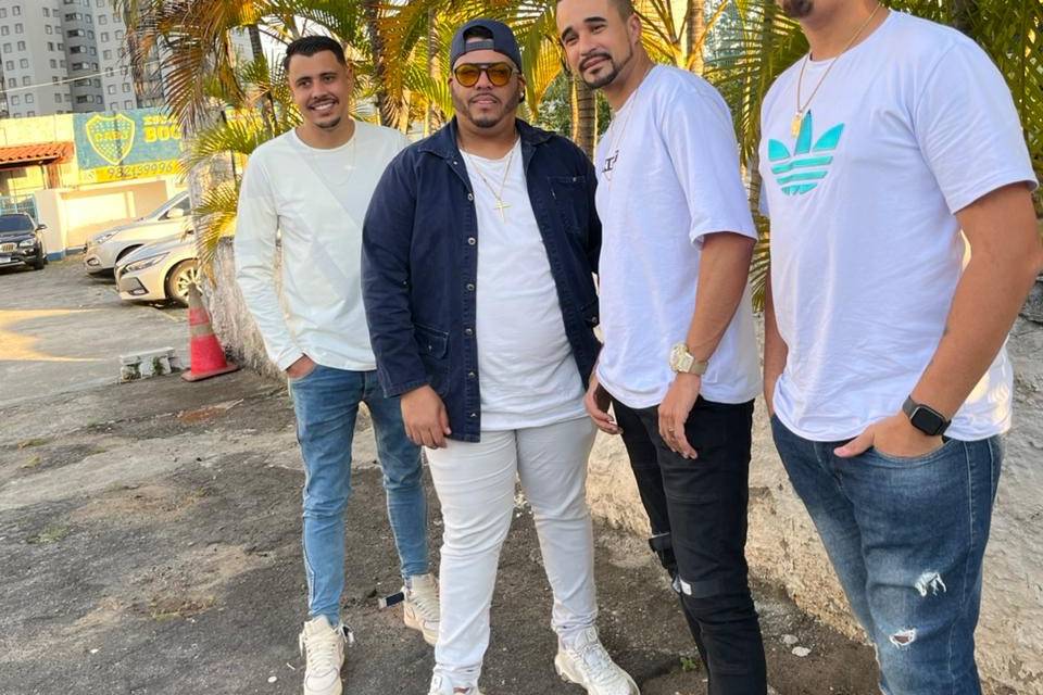 Grupo Novo Tom