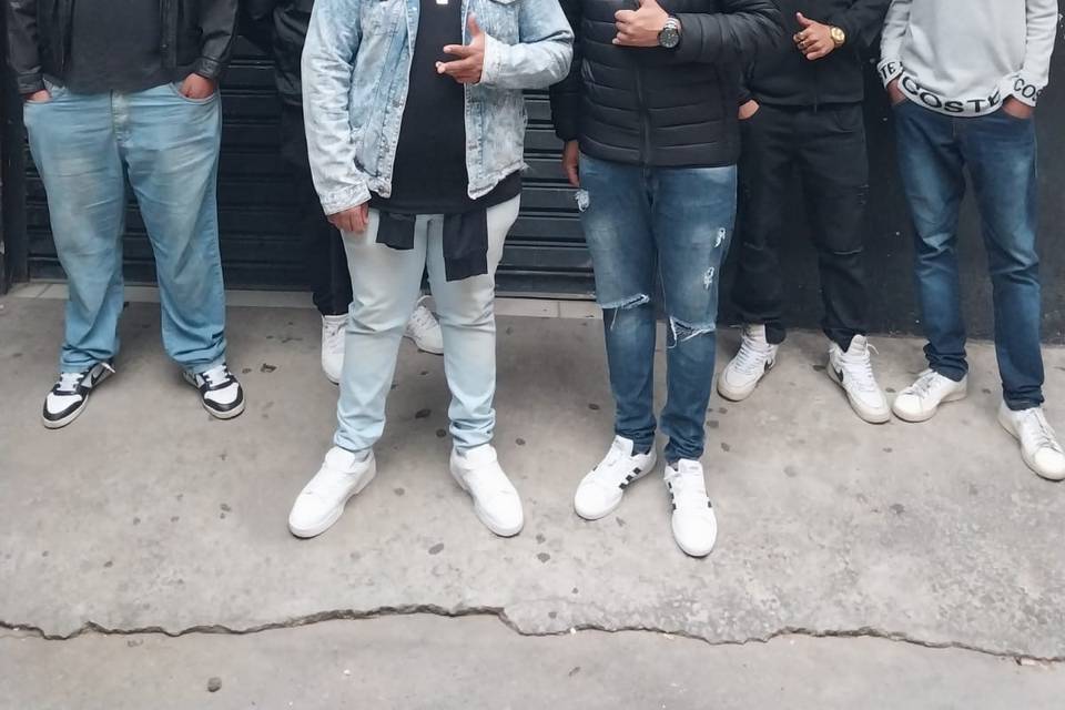 Grupo Novo Tom