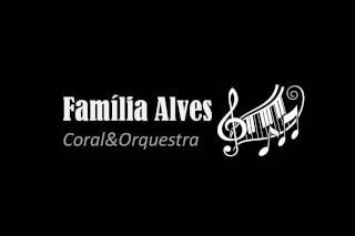 familia alves