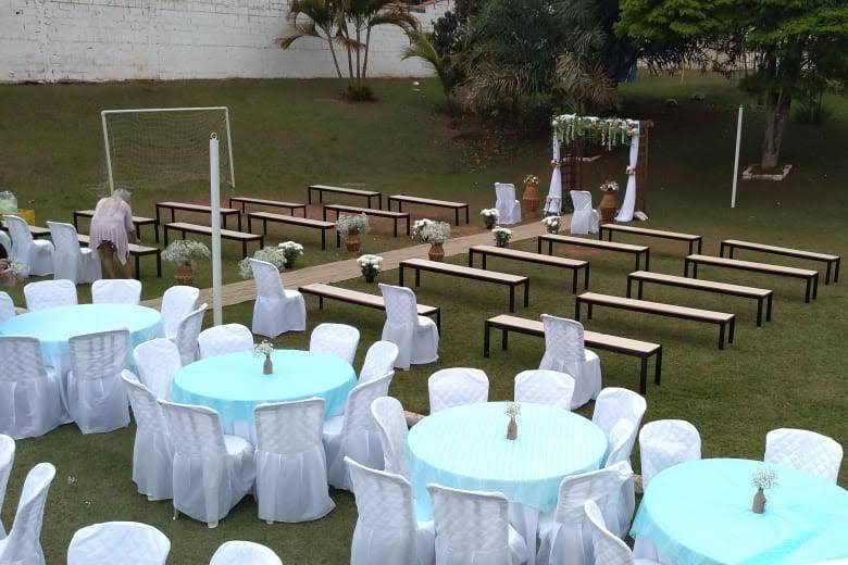 Eventos