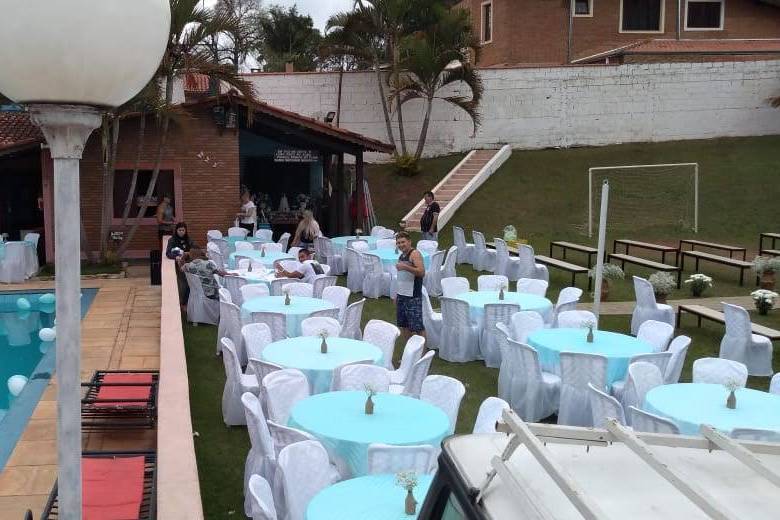 Eventos