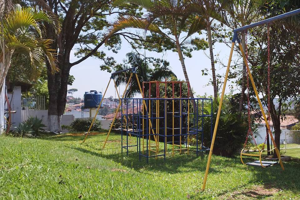 Playgroud