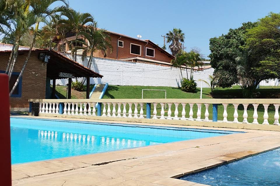 Piscinas