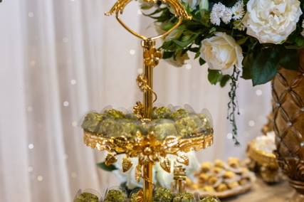 Decoração