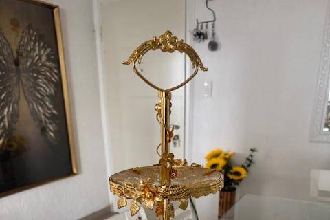 Decoração