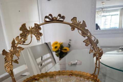 Decoração