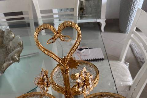 Decoração