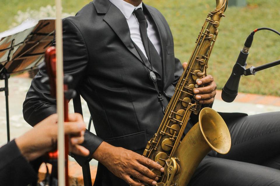 Sax alto