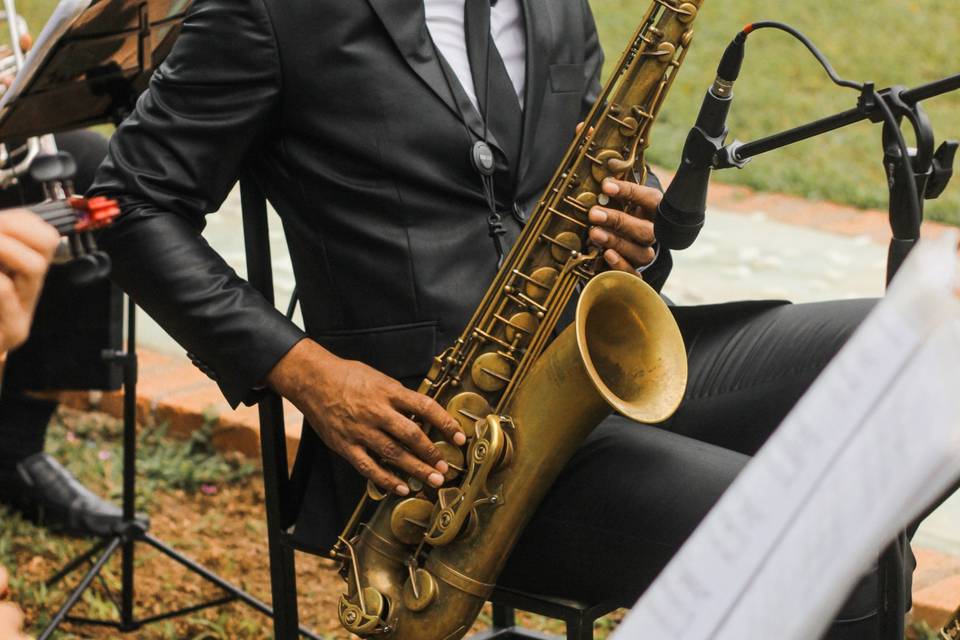 Sax alto