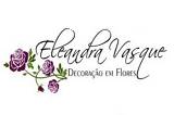 Eleandra Vasque Decoração em Flores logo