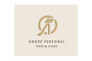André Personal logo