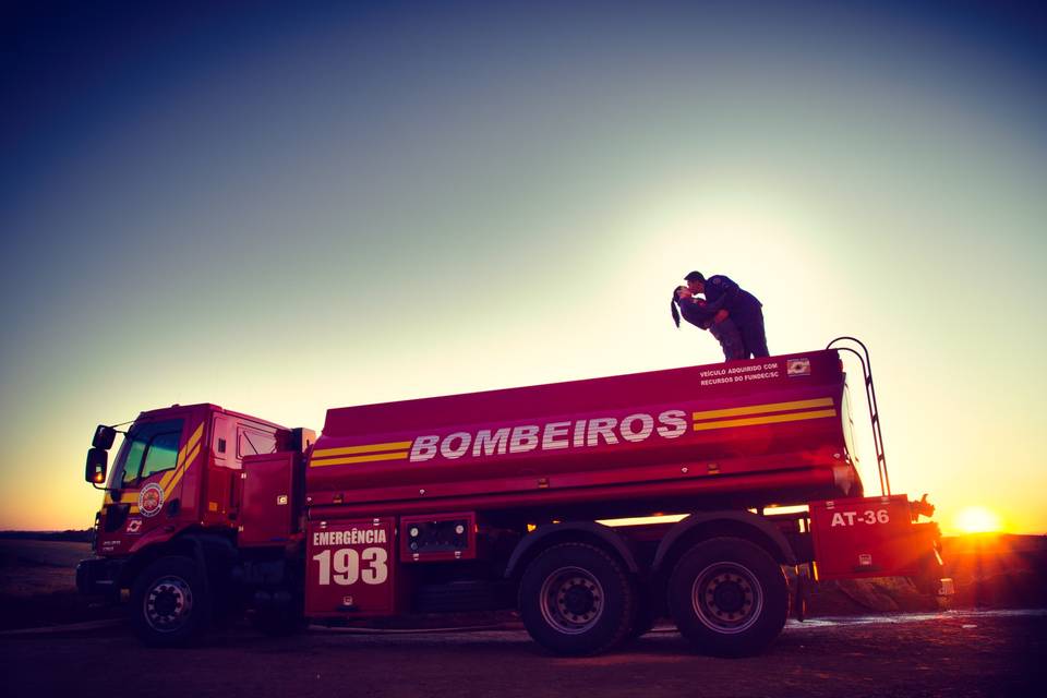 Augusto Camargo Fotografias