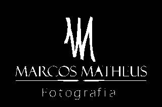Marcos Matheus Logo