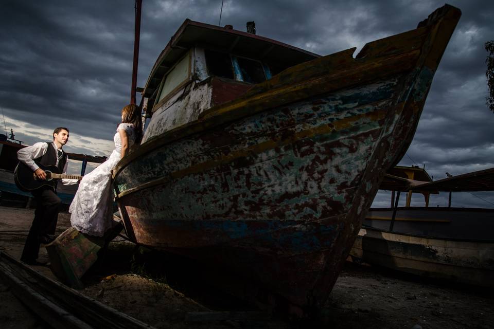 Augusto Camargo Fotografias