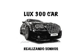 Lux 300 c'ar - realizando sonhos logo