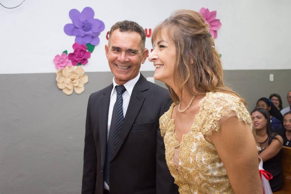 Bodas de Perola