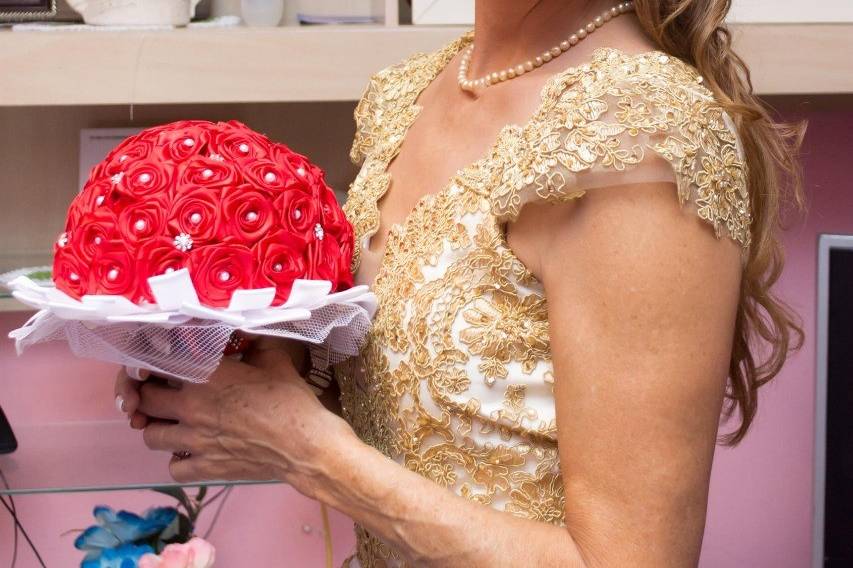 Bodas de Perola