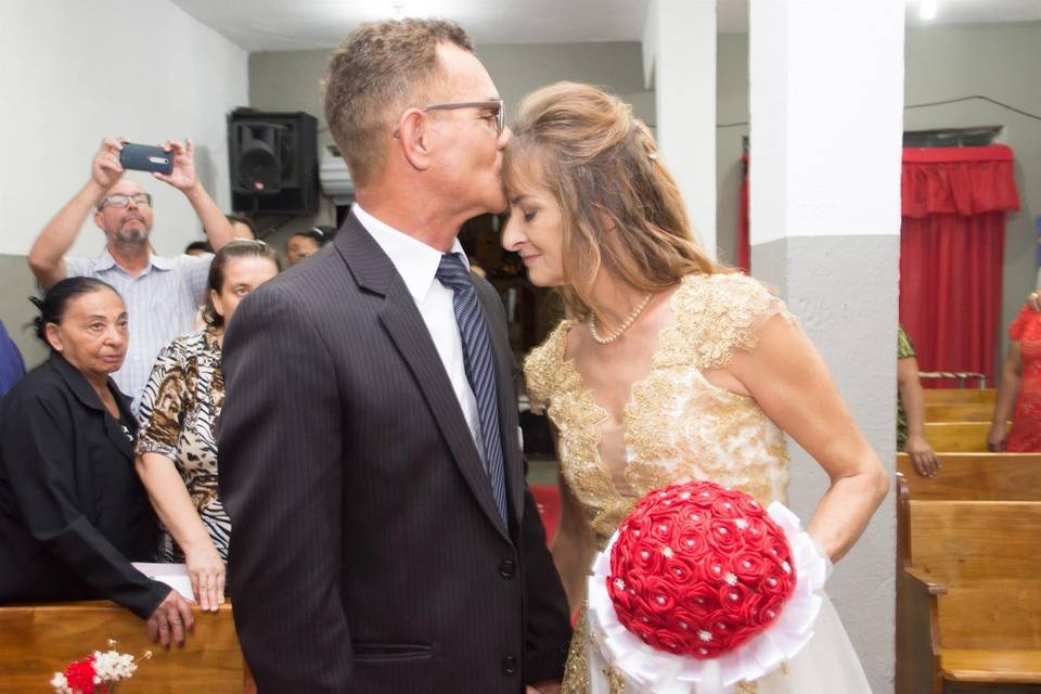 Bodas de Perola