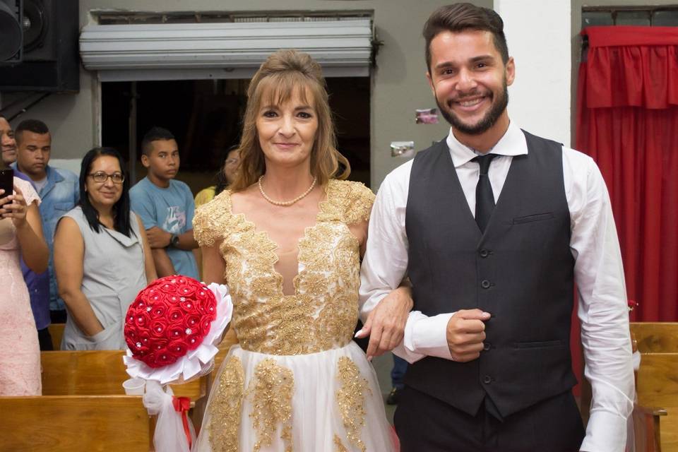 Bodas de Perola