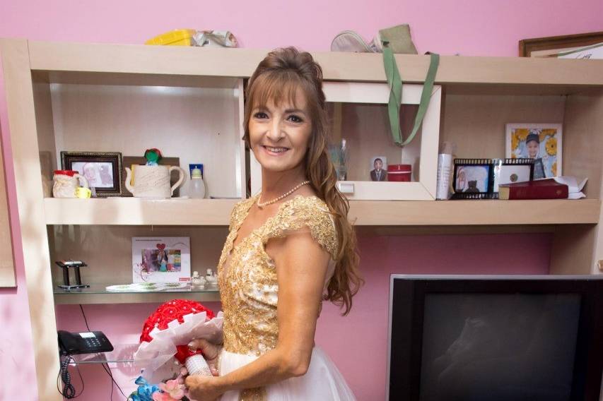 Bodas de Perola