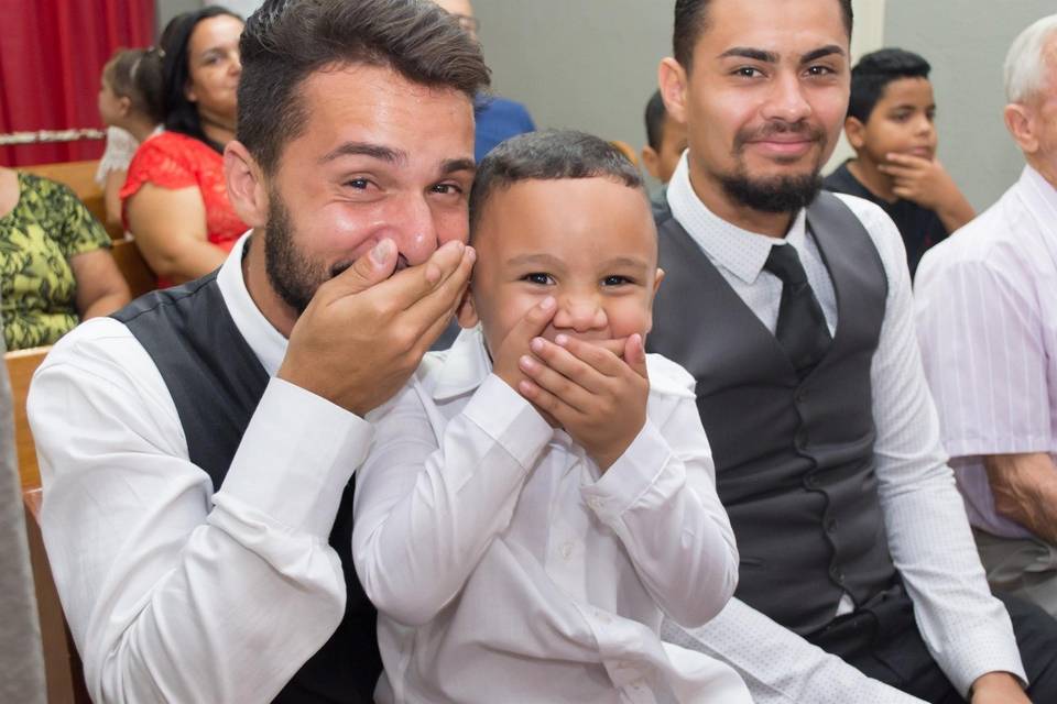 Bodas de Perola