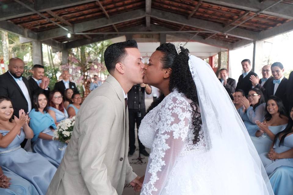 Manuh e Vitor