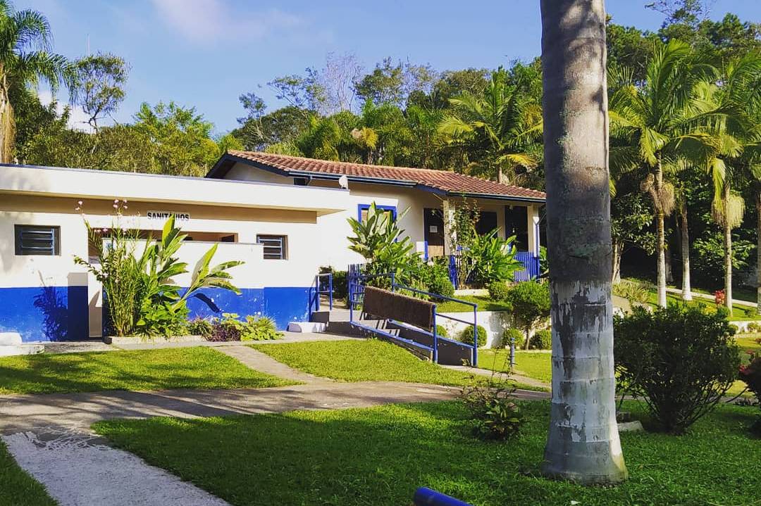 AABB - Associação Atlética Banco do Brasil - Consulte disponibilidade e ...