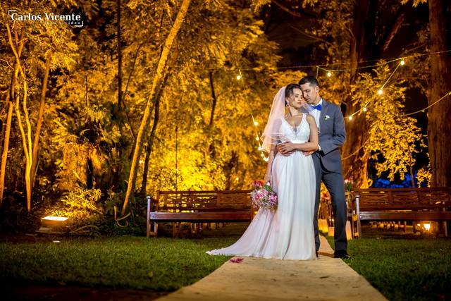 Casamento 2017 - Alê e Fê