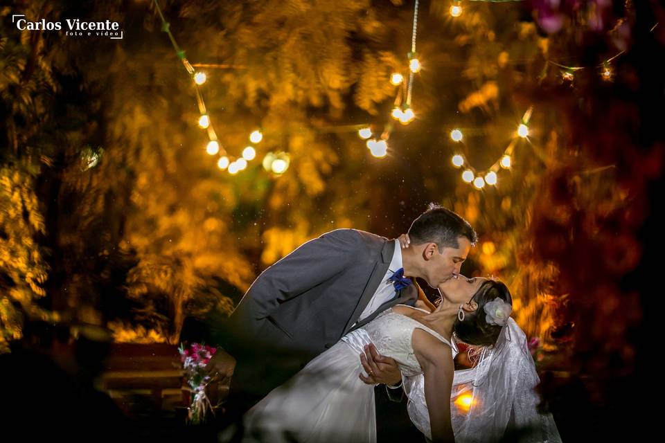 Casamento 2017 - Alê e Fê