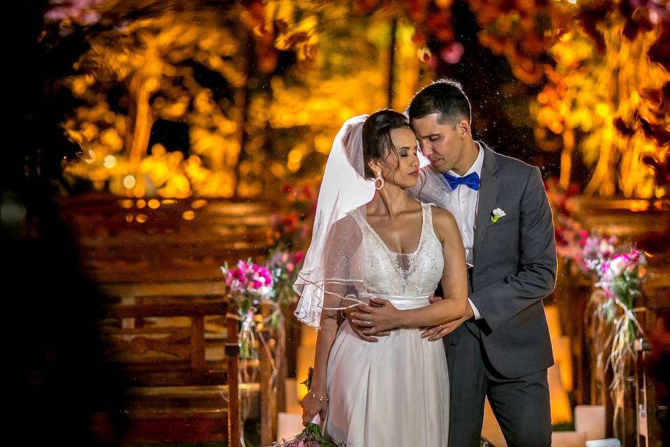 Casamento 2017 - Alê e Fê