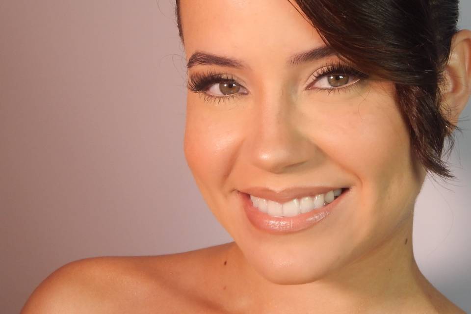 Tatiane Honório Beauty