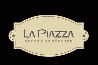 La Piazza Espaço de Eventos Logo