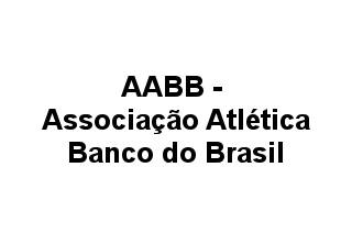 AABB - Associação Atlética Banco do Brasil Logo Empresa