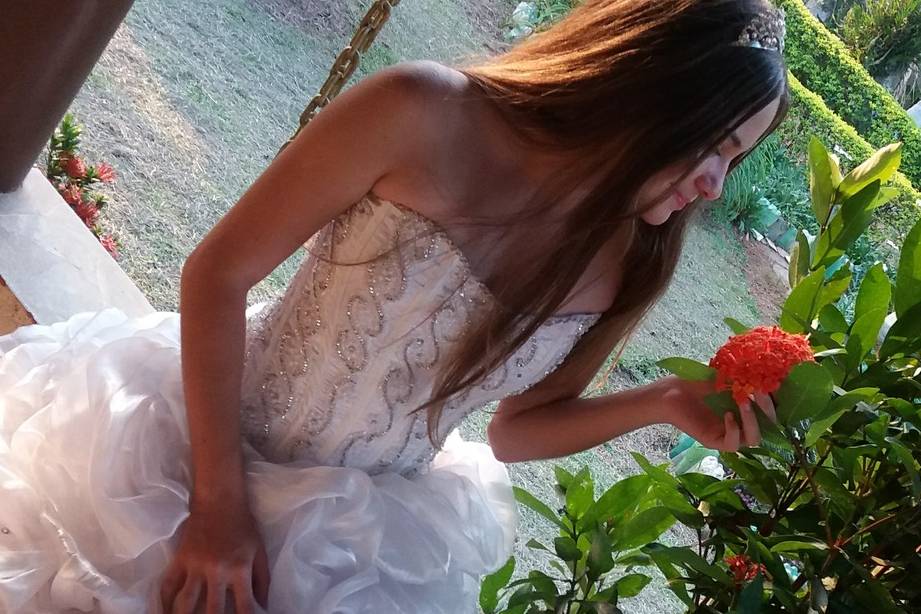 Sonia Almeida