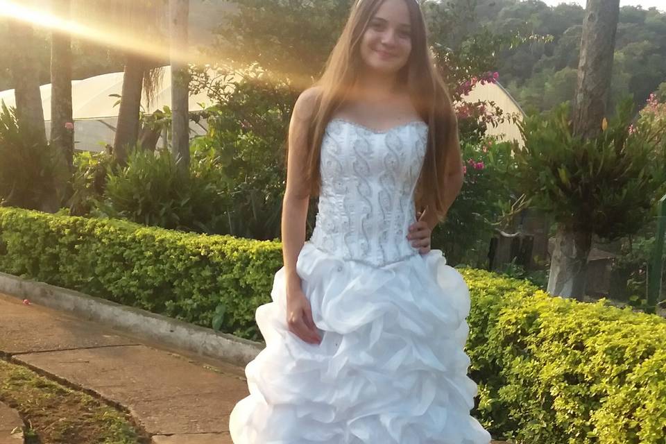 Sonia Almeida