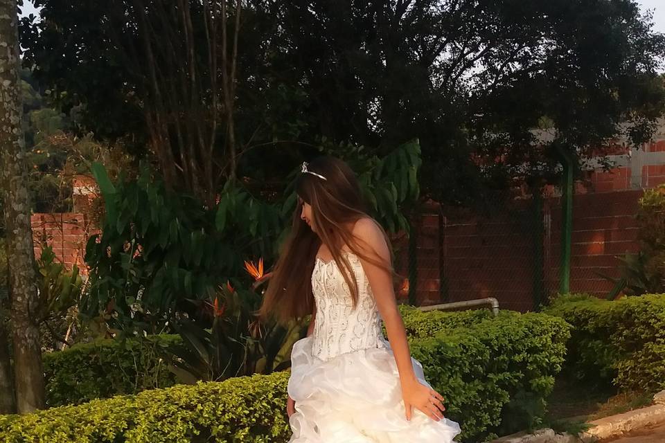 Sonia Almeida