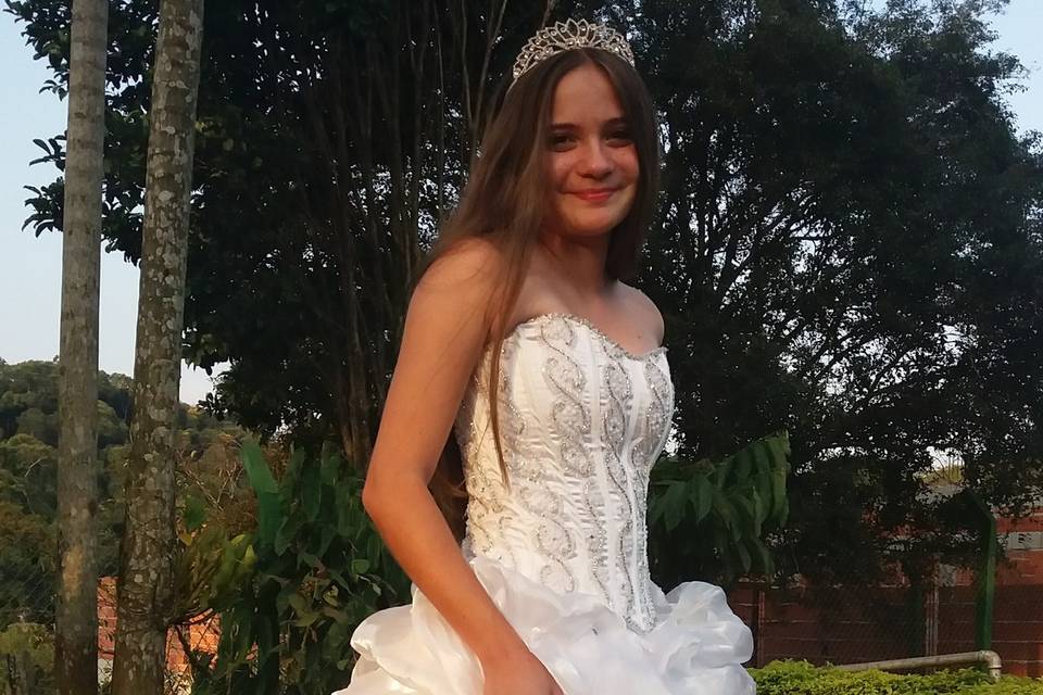 Sonia Almeida