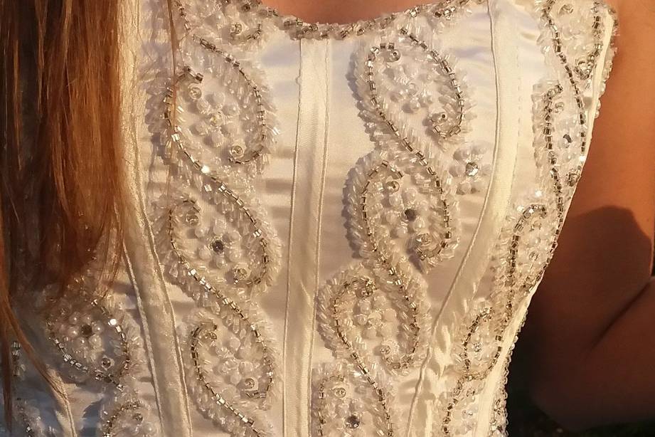 Sonia Almeida