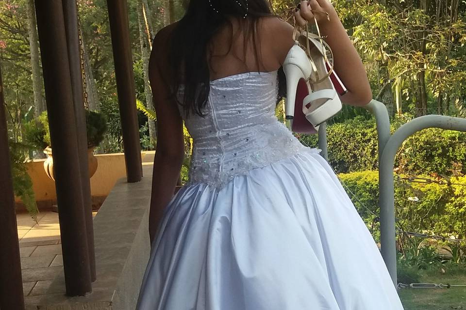 Sonia Almeida