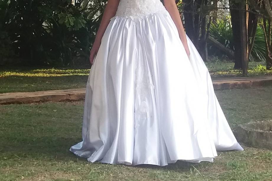 Sonia Almeida