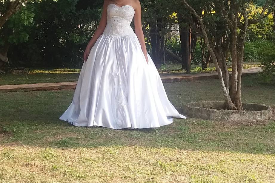 Sonia Almeida