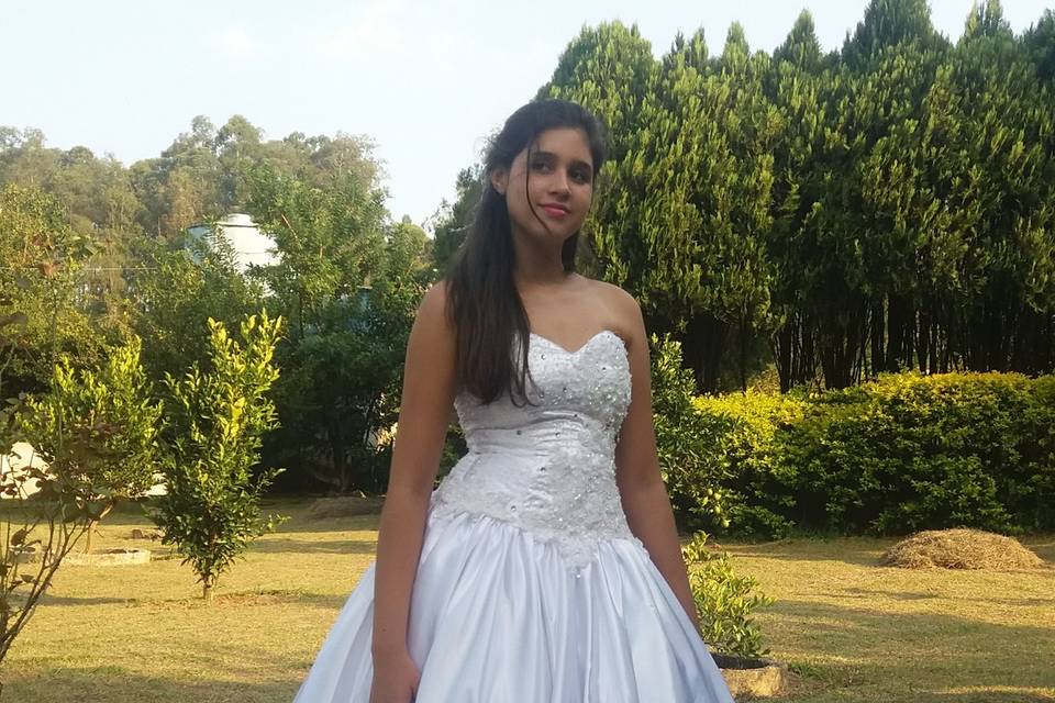 Sonia Almeida