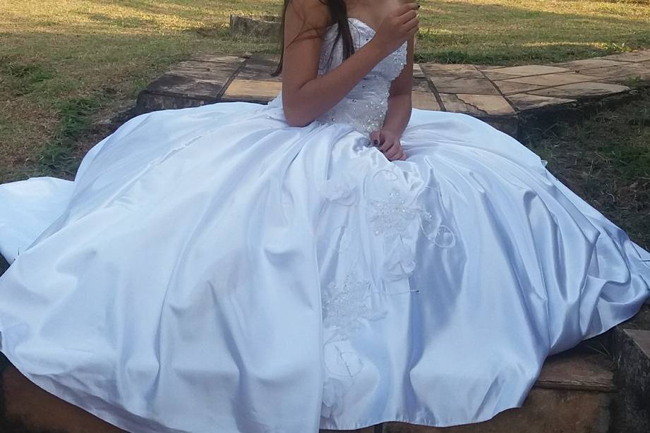 Sonia Almeida