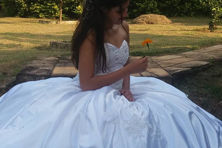 Sonia Almeida