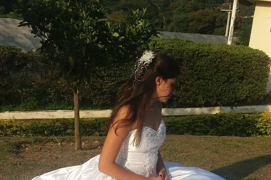 Sonia Almeida
