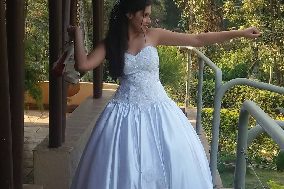 Sonia Almeida