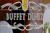 Buffet Diniza logo