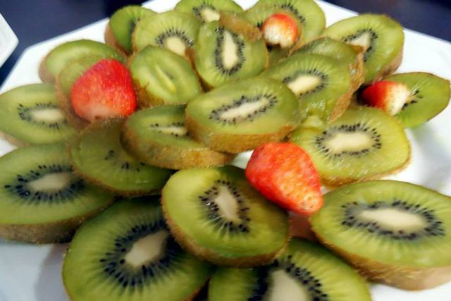 Delicias variadas