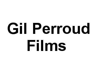 Logo Gil Perroud Films