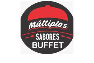 Múltiplos Sabores Buffet logo